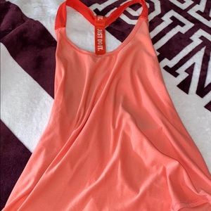 nike workout tank